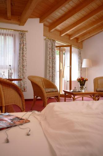 Hotel Vier L�wen