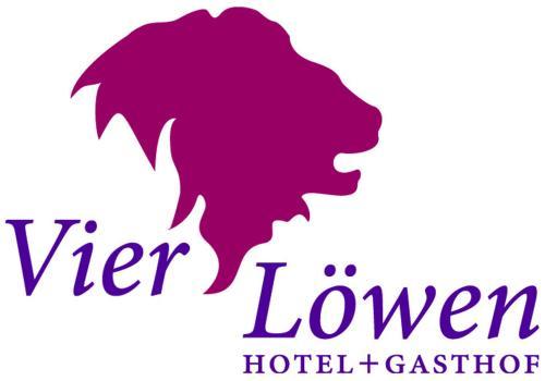 Hotel Vier L�wen