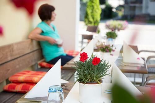 Hotel Vier L�wen