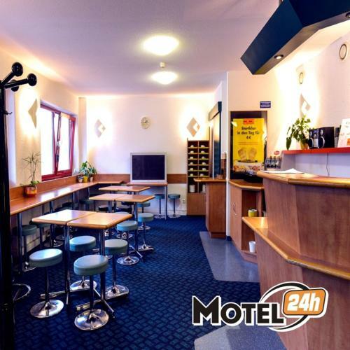 Motel 24h Mannheim