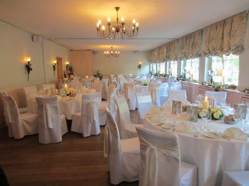 Hotel & Restaurant Grenzhof