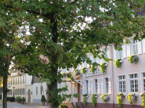 Hotel & Restaurant Grenzhof