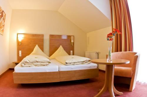 Bodenseehotel Immengarten