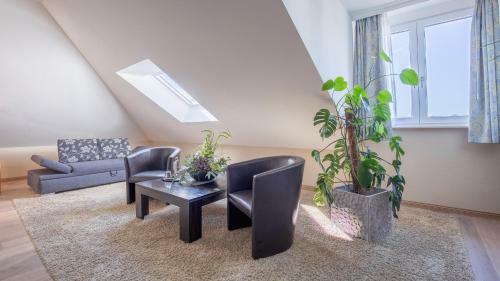Hotel Landhaus Blum
