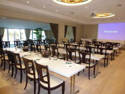 Hotel Landhaus Blum