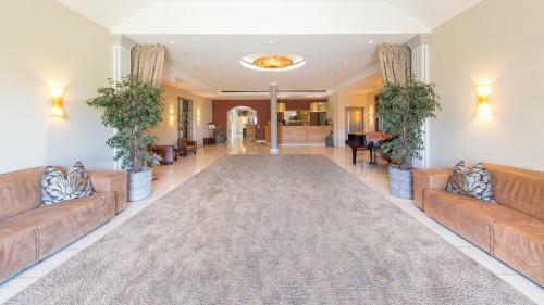 Hotel Landhaus Blum