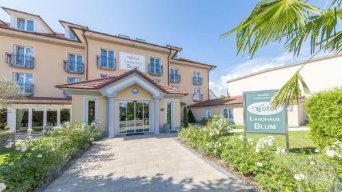 Hotel Landhaus Blum