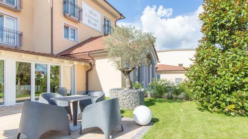 Hotel Landhaus Blum