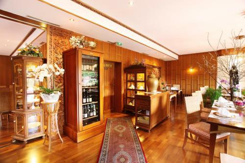 Hotel Pfauen
