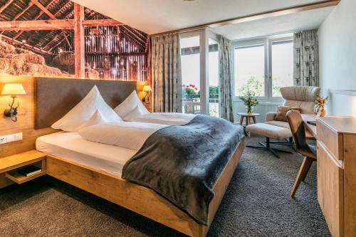 Hotel Restaurant Krone