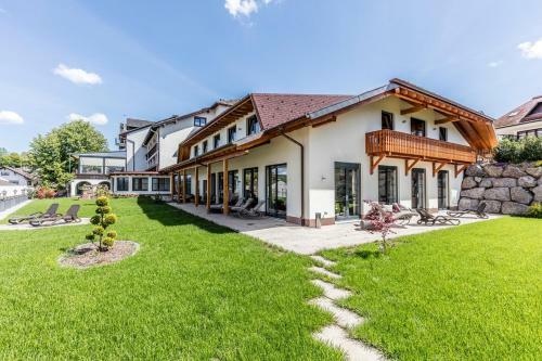 Hotel Restaurant Krone