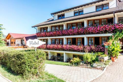Hotel Restaurant Krone