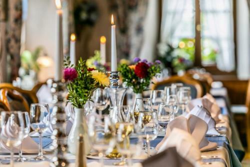 Hotel Restaurant Krone