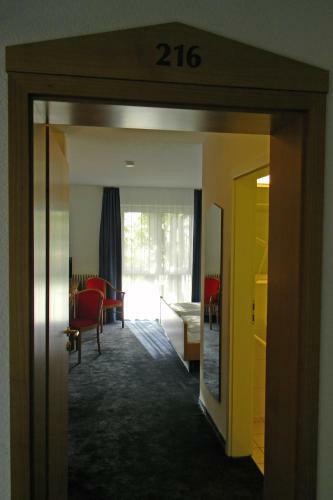 Hotel Landgut Burg Gmbh