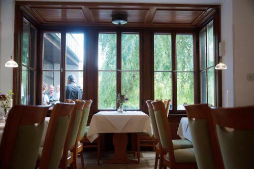Hotel Landgut Burg Gmbh