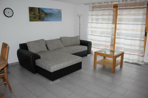 Apartamento Ferienwohnung Graf