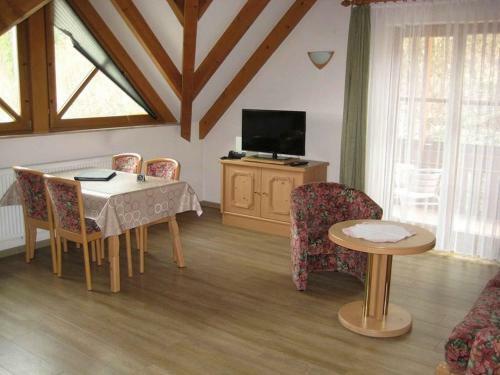 Hostal Gasthaus Linde