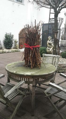 Weinstadt Hotel