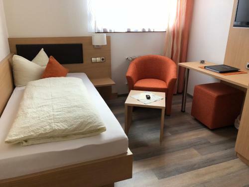 Hostal Gasthaus Pension Zur Linde