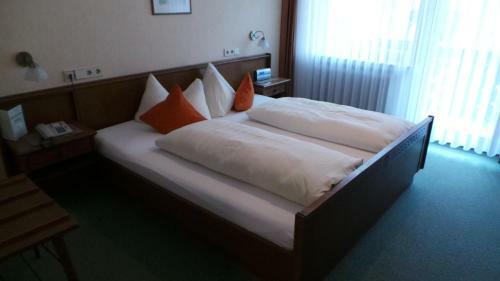 Hostal Gasthaus Pension Zur Linde