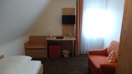 Hostal Gasthaus Pension Zur Linde