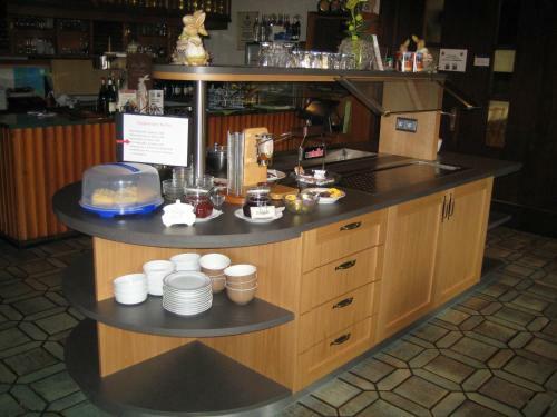 Hostal Gasthaus Pension Zur Linde