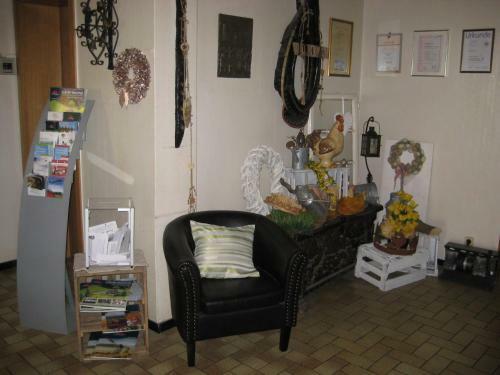 Hostal Gasthaus Pension Zur Linde
