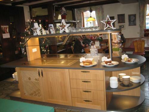 Hostal Gasthaus Pension Zur Linde