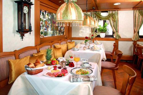 Hotel Lamm