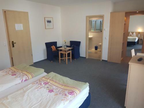 Hotel Andi�s Steakh�sli