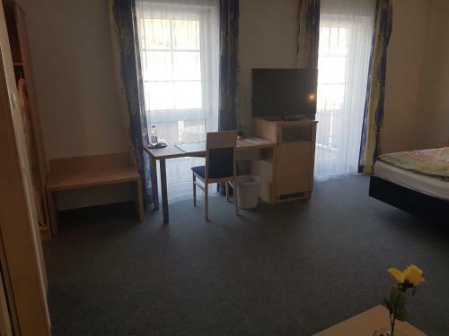 Hotel Andi�s Steakh�sli
