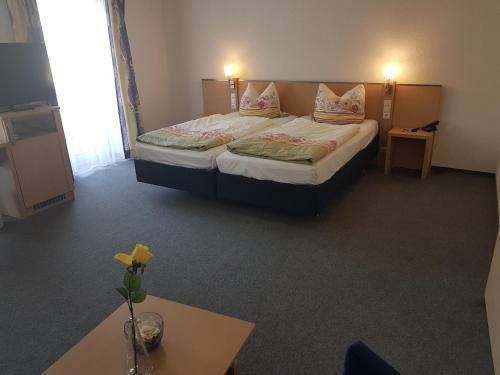 Hotel Andi�s Steakh�sli