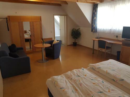 Hotel Andi�s Steakh�sli