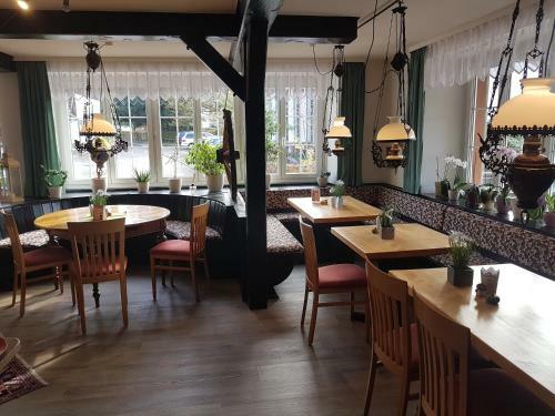 Hotel Andi�s Steakh�sli