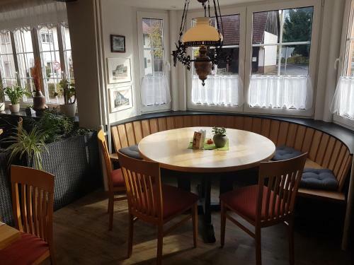 Hotel Andi�s Steakh�sli