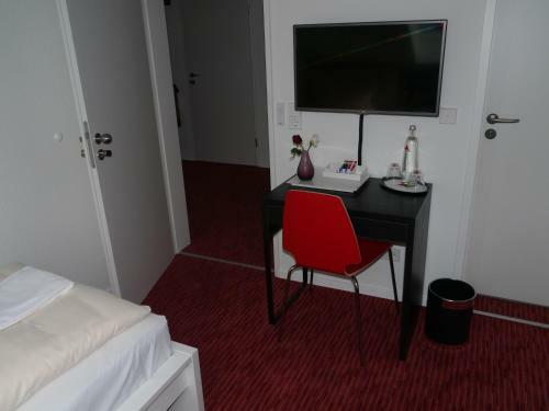 Mille Stelle Hotel