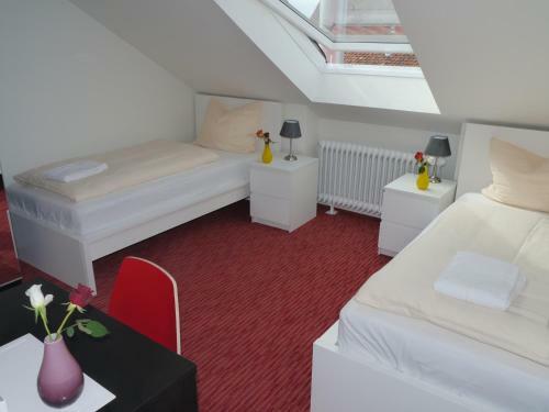 Mille Stelle Hotel