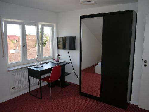 Mille Stelle Hotel