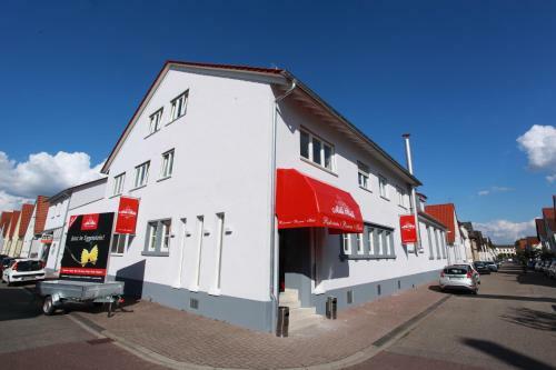 Mille Stelle Hotel