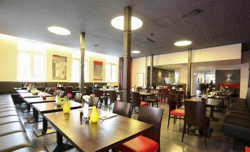 Mille Stelle Hotel
