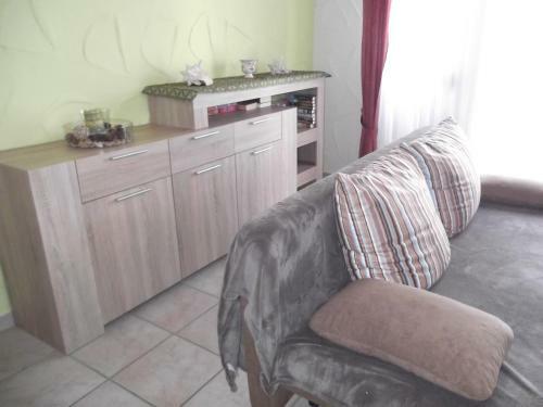 Apartamento Ferienwohnung Feist