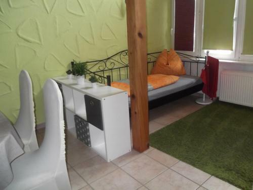 Apartamento Ferienwohnung Feist