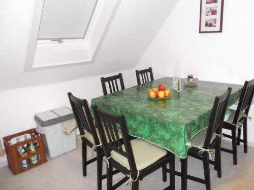 Apartamento Ferienwohnung Feist