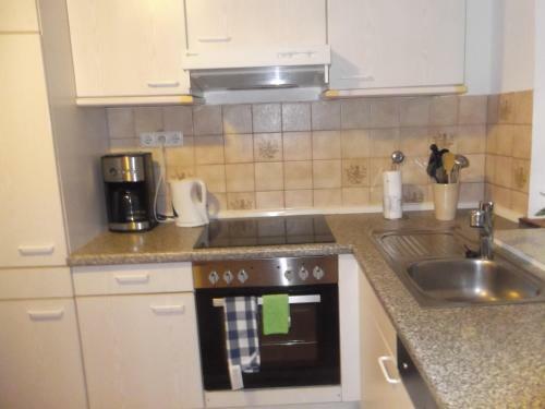 Apartamento Ferienwohnung Feist