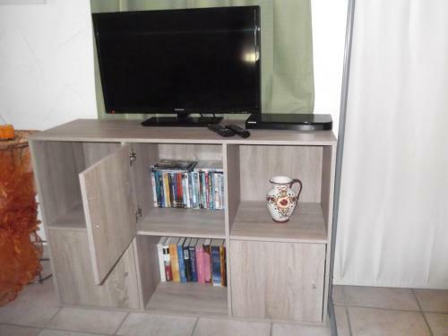 Apartamento Ferienwohnung Feist
