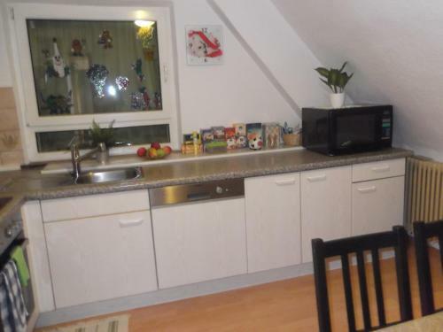 Apartamento Ferienwohnung Feist