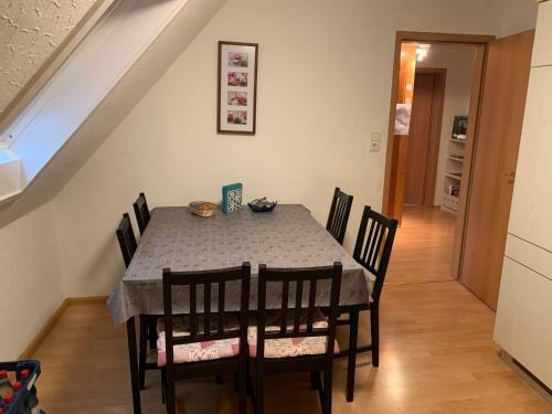 Apartamento Ferienwohnung Feist