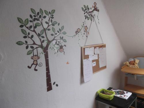 Apartamento Ferienwohnung Feist