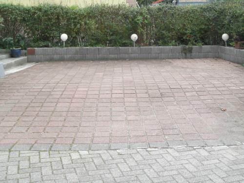 Apartamento Ferienwohnung Feist