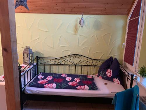 Apartamento Ferienwohnung Feist